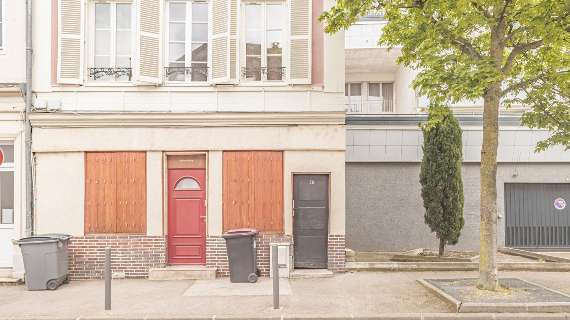 Appartement Preize Serenity 1 - Hypercentre - 2 Pers. *
