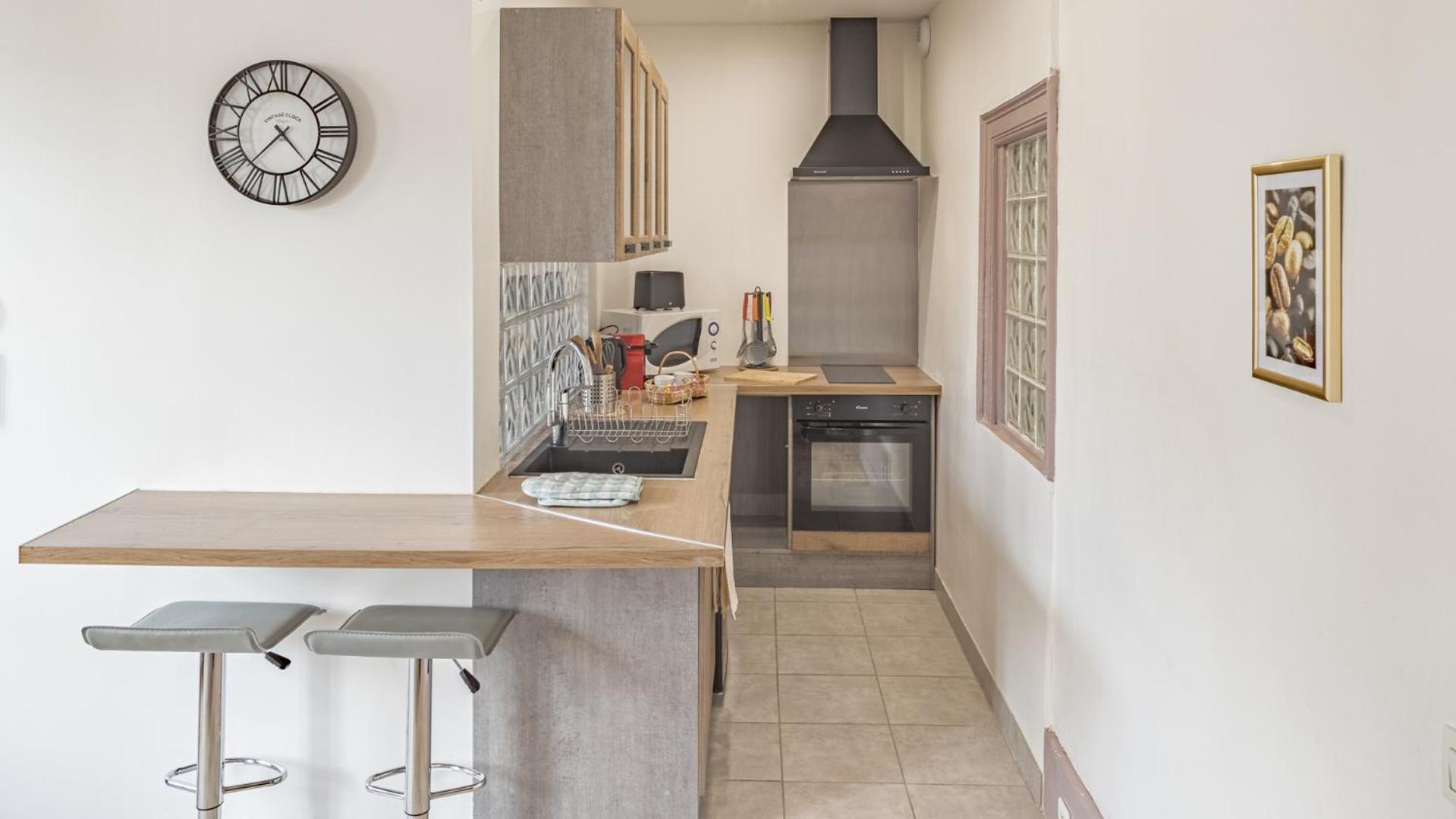 Apartment Preize Serenity 1 - Hypercentre - 2 Pers. Troyes
