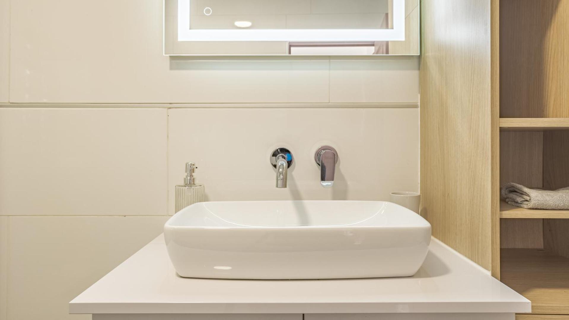 Apartment Preize Serenity 1 - Hypercentre - 2 Pers. Troyes