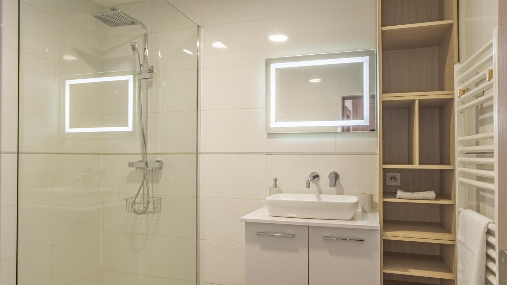 Appartement Preize Serenity 1 - Hypercentre - 2 Pers. *