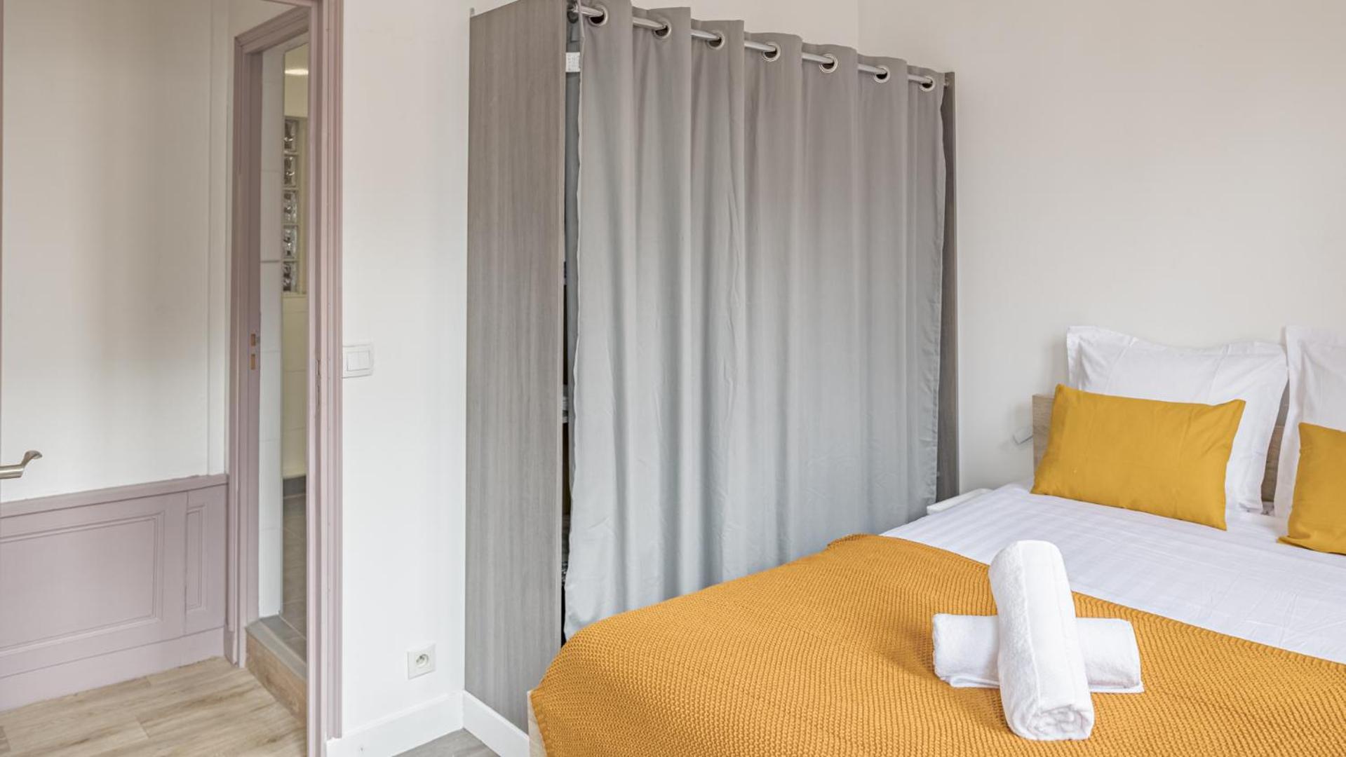 Apartment Preize Serenity 1 - Hypercentre - 2 Pers. *